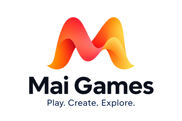 Mai Games mark