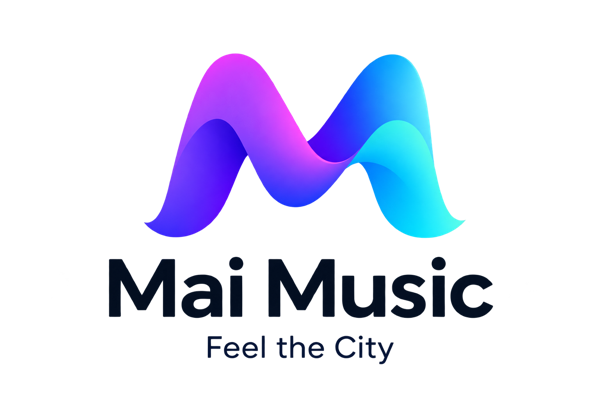 Mai Music mark